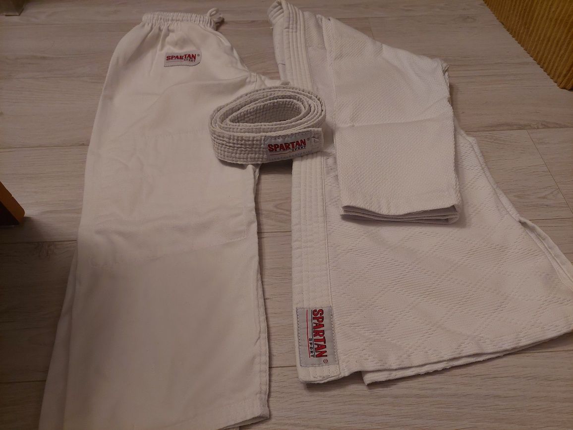 Kimono Costum judo măsură 120