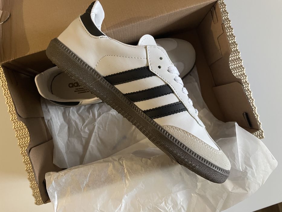 Обувки Adidas Samba