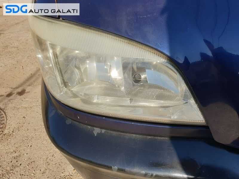 Far Halogen Dreapta Opel Zafira A 1999 - 2005