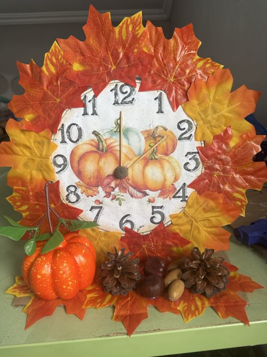 Подделка в школу и в садик