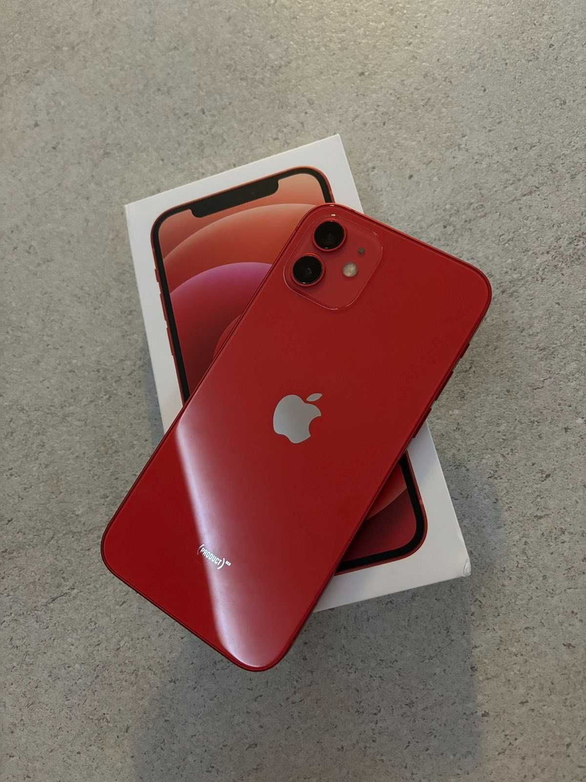 iPhone 12  mini модел