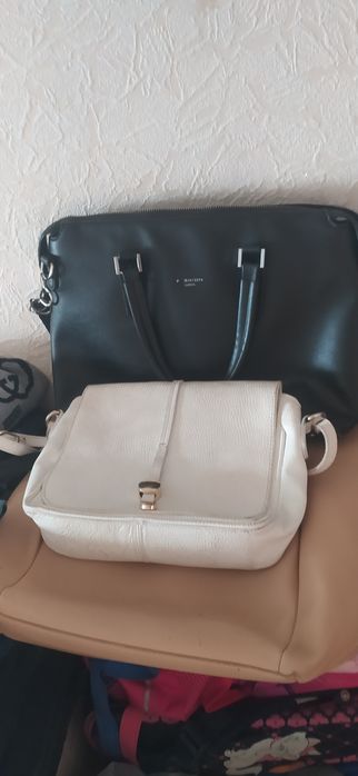 Продам сумки разные по 200 тенге за штуку