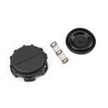 Kit de reparatie capac supapa PCV cu membrană Citroen Peugeot 1.6 HDI