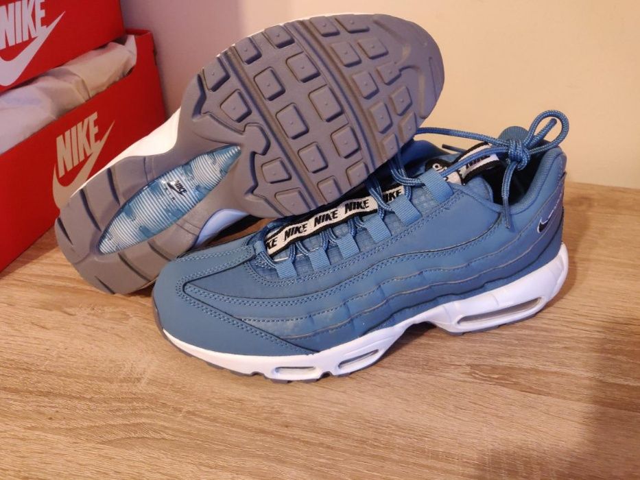Nike Air Max 95 SE 'Aegean Storm'-41