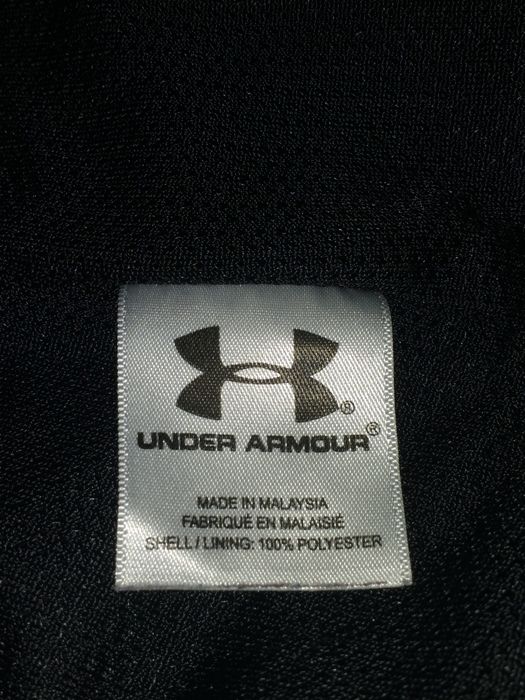 Jachetă dama Under Armour mărimea S