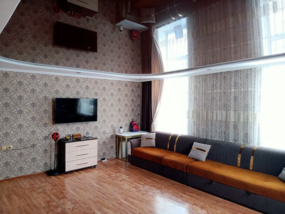 Продам 3 комнатный дом