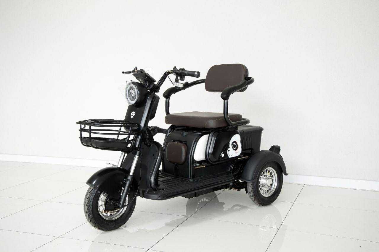 Мотороллер | муравей | трисикл | motoroller | trisikl | skuter MT-28