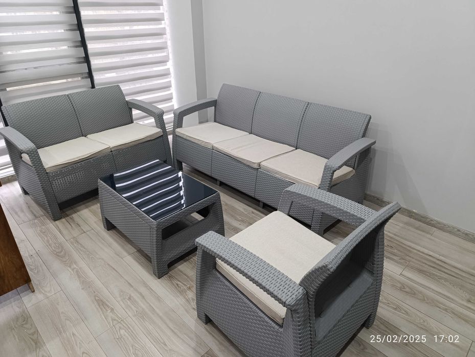 Plastmassa stol stullar optom narxda(bir komplekt narxi )