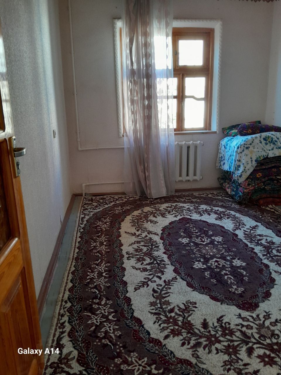 3 xonali uy sotiladi tezda