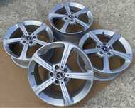 Jante Mercedes 17 GLA A Class B CLA V Class Vito FACTURA senzori