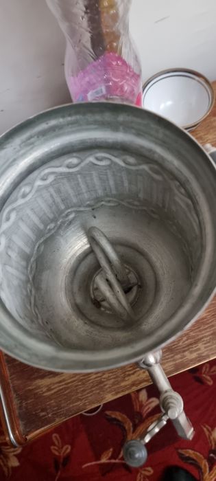 Самавар СССР янги новый