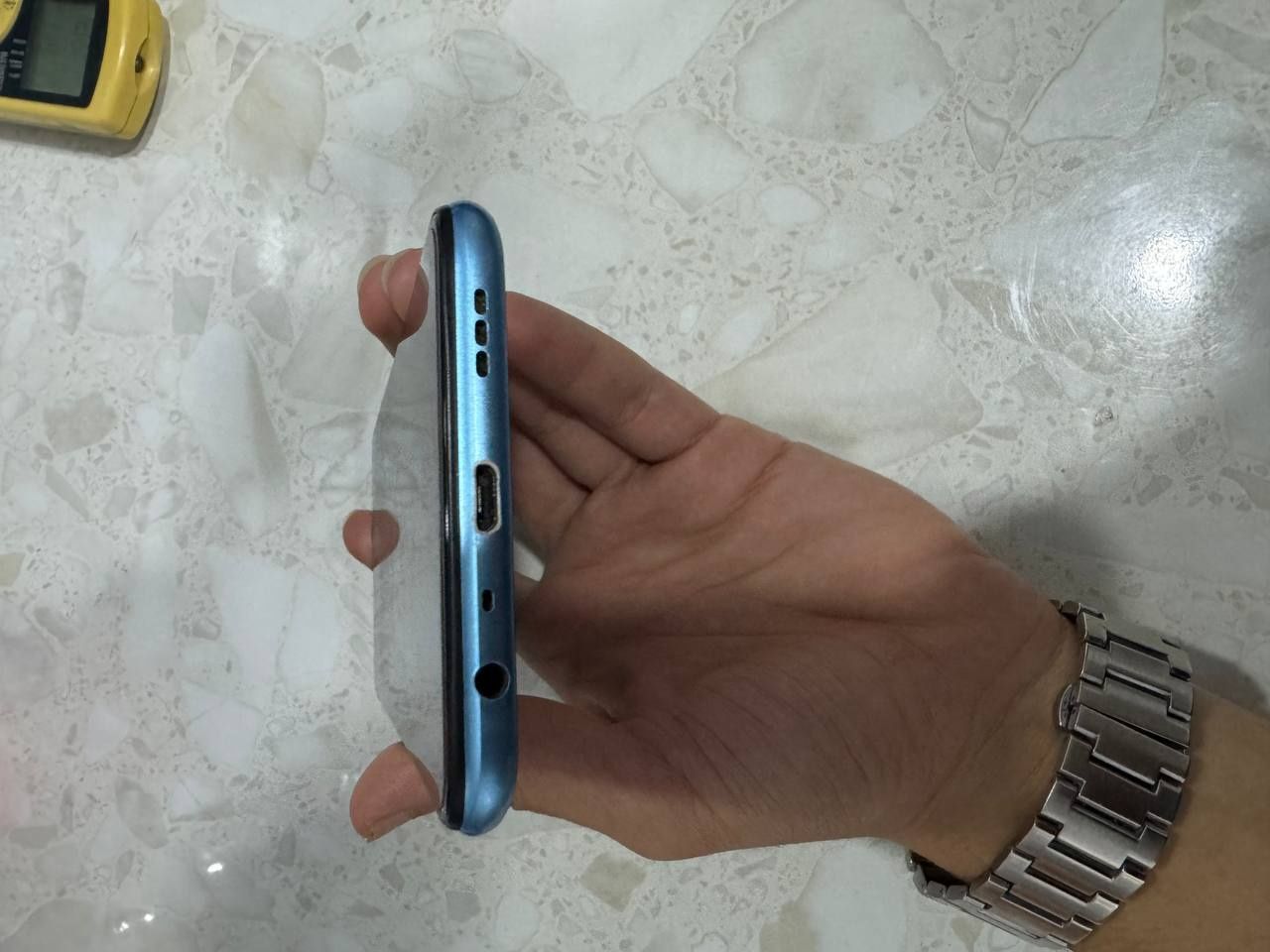 Oppo xotirasi 128gb