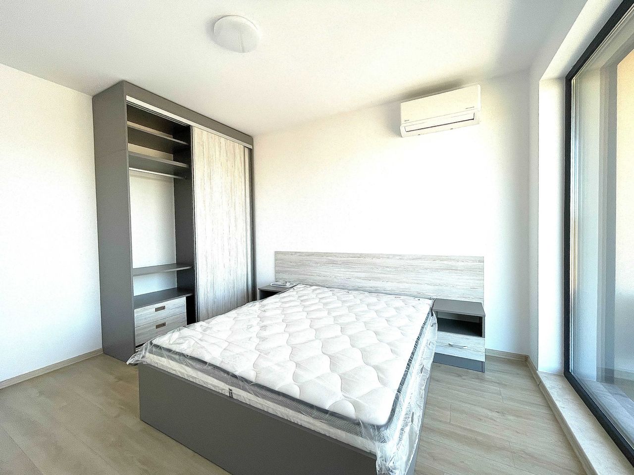 Дава се под наем Къща в Бургас, Сарафово - 112 кв.м за 1200 € - Снимка #7