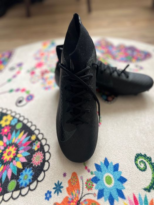 Юношески бутонки Nike