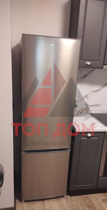 Дава се под наем Двустаен апартамент в Варна, Окръжна болница - 60 кв.м за 510 € - Снимка #2