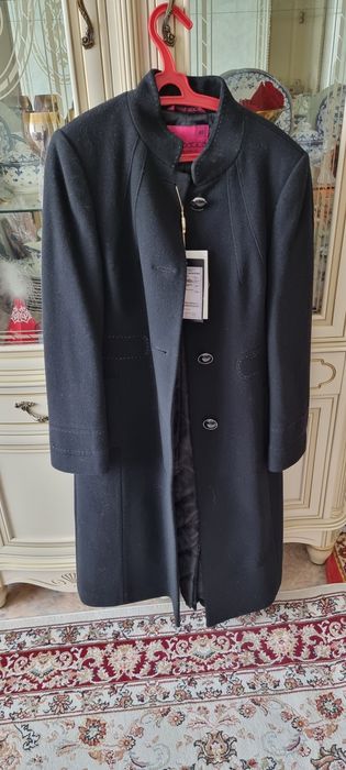 Пальто демисезонное