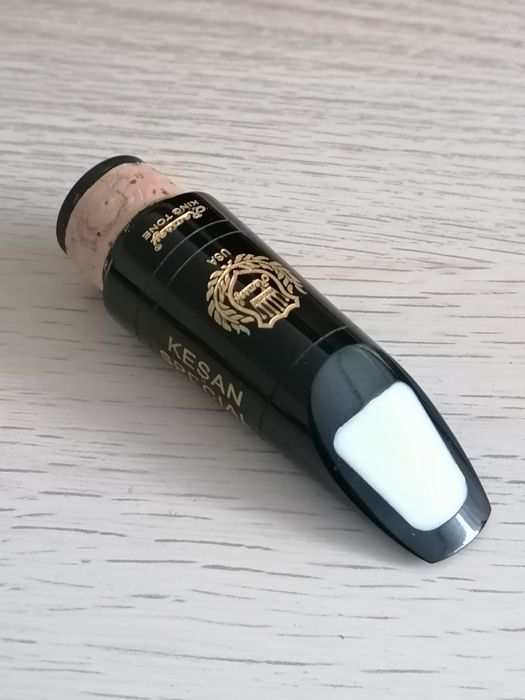 Mustiuc pentru clarinet REMSEY SPECIAL