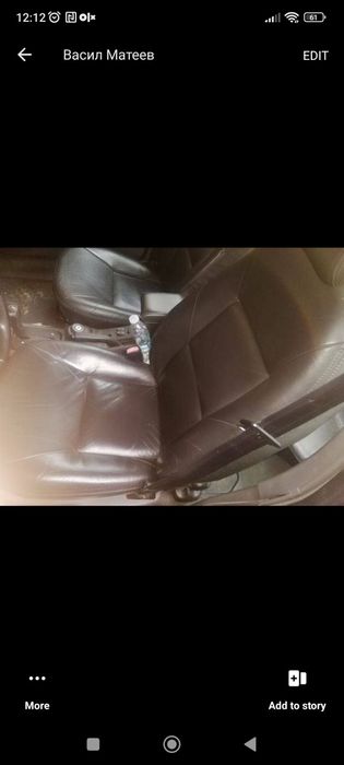 Saab 93  2000 турбо за части
