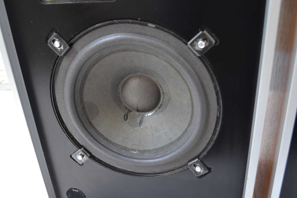 Boxe Tandberg TL 2520