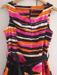 Rochie Rinascimenta mas L