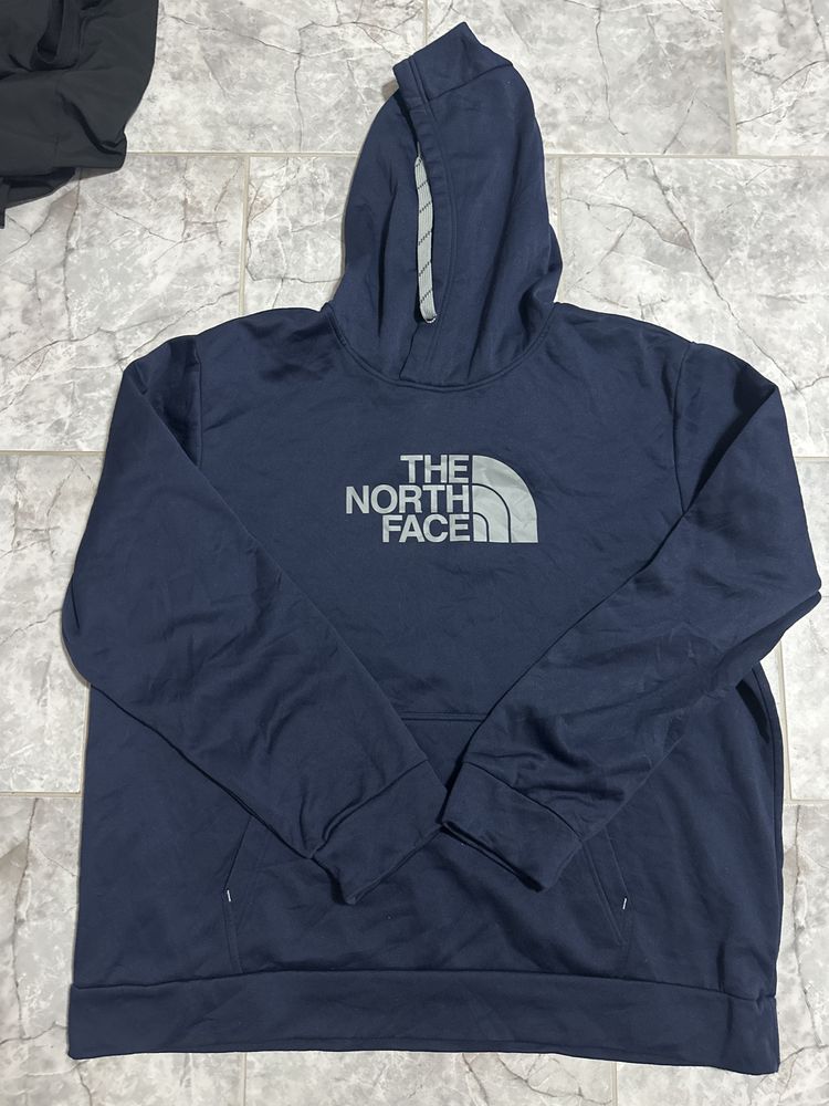 Мъжки сеичър The North Face