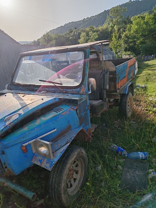 Vând aro 10 funcțional