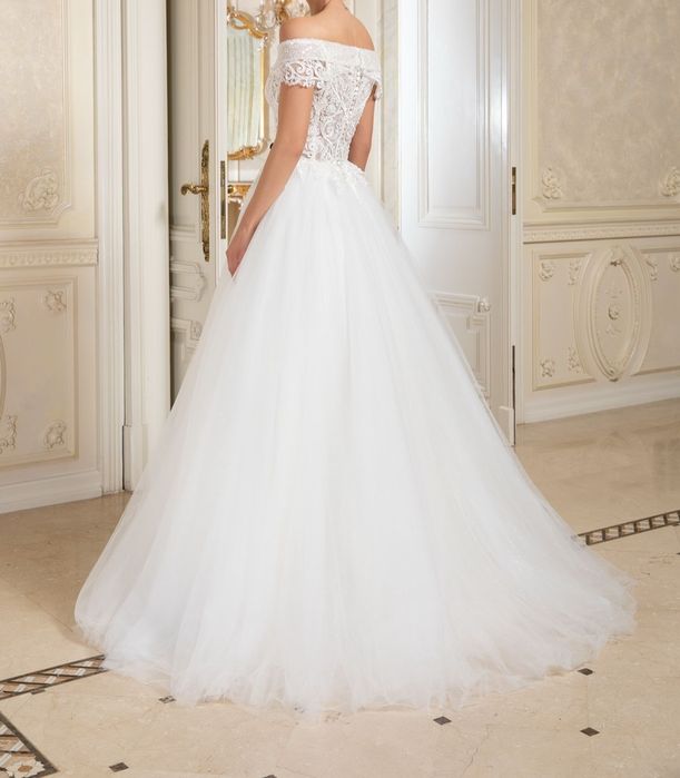 Rochie mireasa Mirandi Bridal MD2029