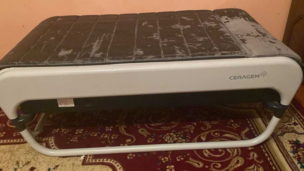 Продам массажную кровать Ceragem – оригинал из Кореи!