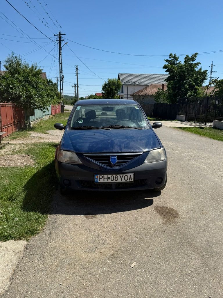 Vand Logan 1.5 DCI