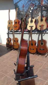 chitara acustica clasica model stol acustic clasic