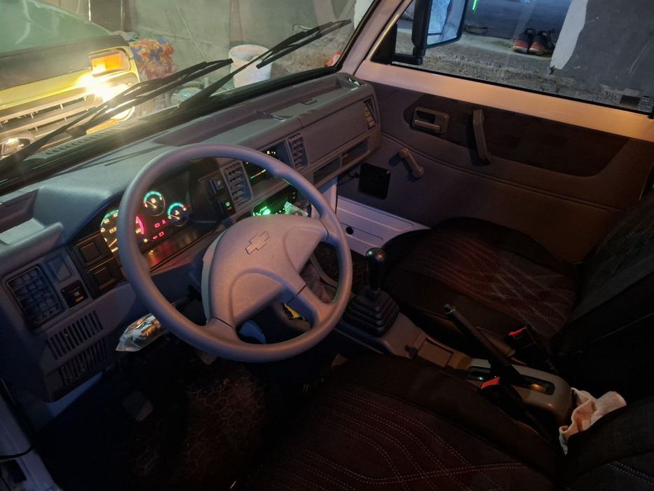 Damas 2025 sentyabr srochna sotiladi