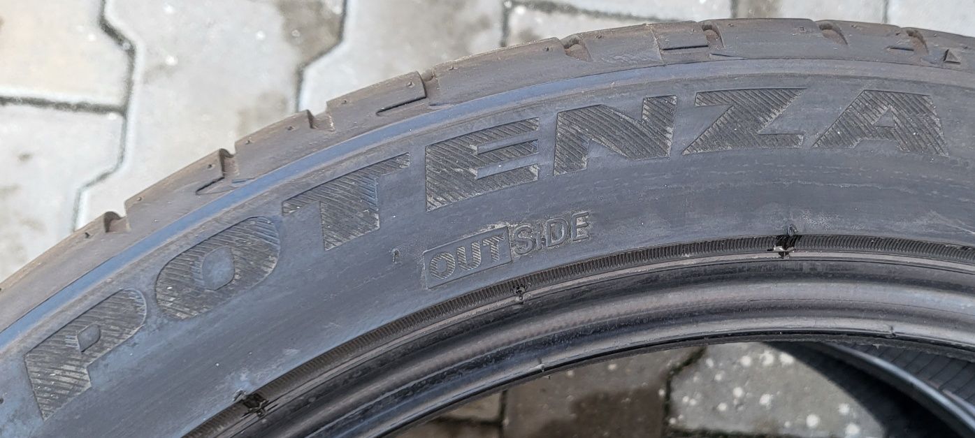 Anvelope turism vara noi Bridgestone 185 75 16C