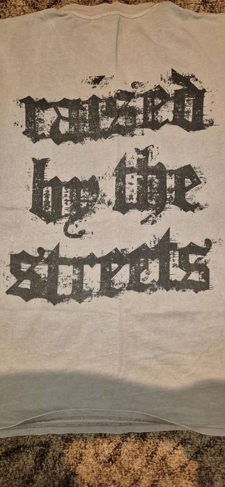 Тениска Black Squad