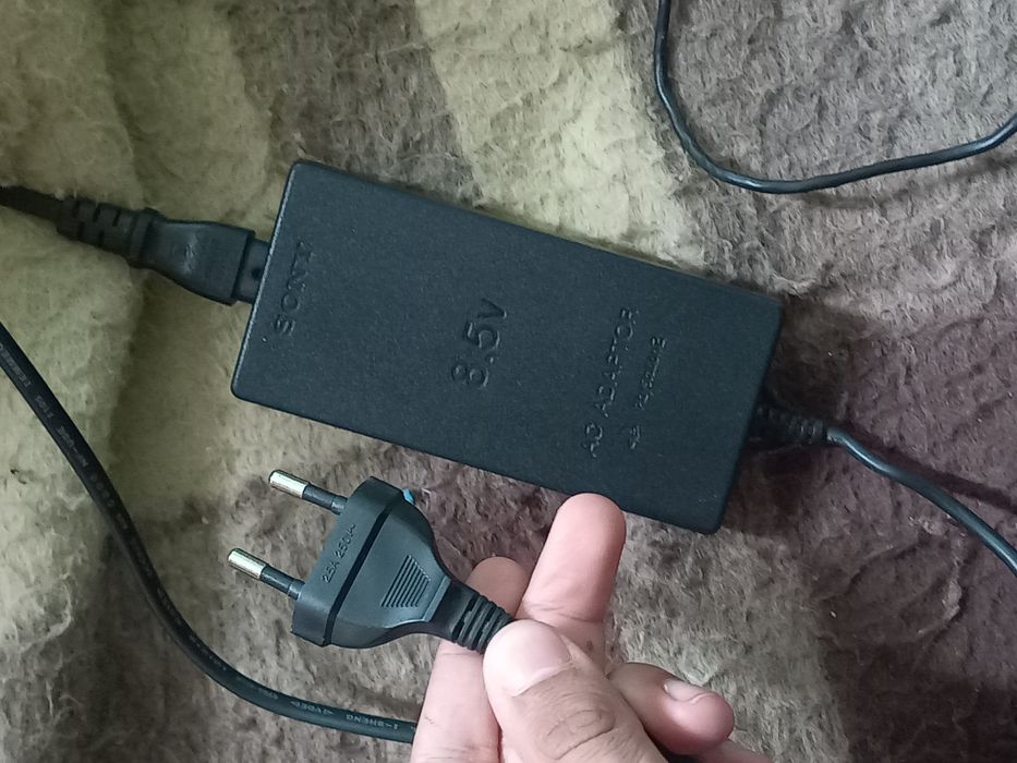 Playstation 2 конзола