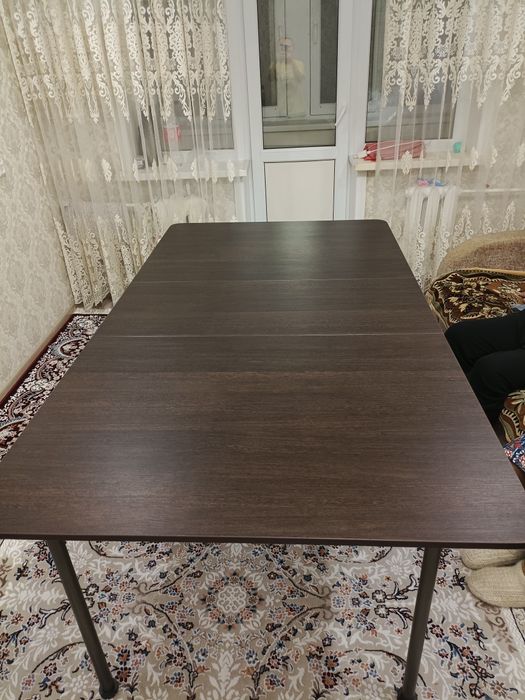 Стол трансформер