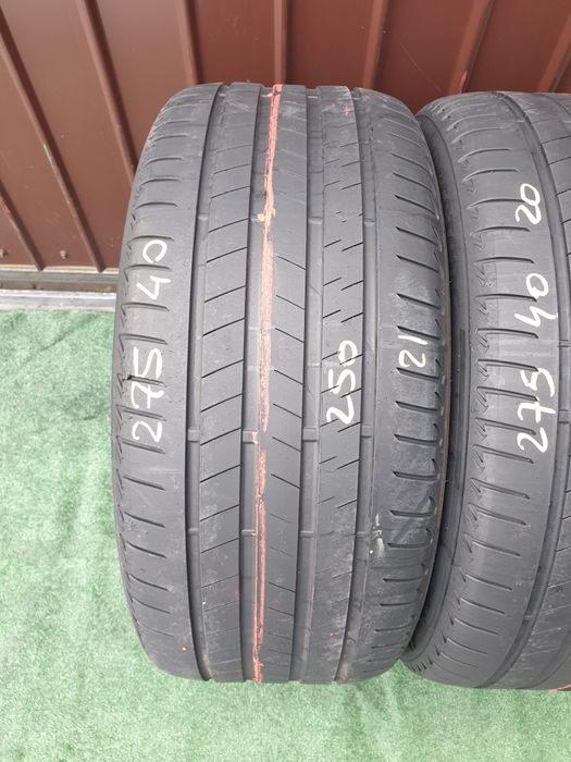 275.40.20 Bridgestone run flat