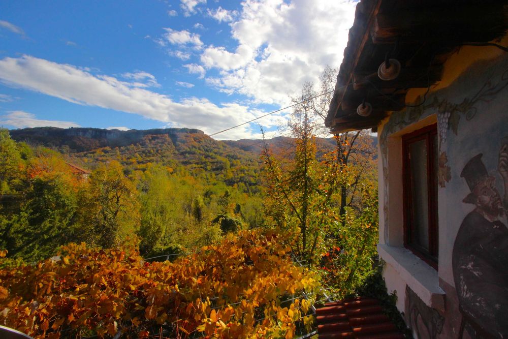 Продава се Къща в с. Дебел дял, Област Габрово - 72 кв.м за 1382 €/кв.м - Снимка #15