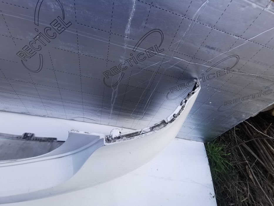 VW POLO оригинална задна броня 2009-2014  6R6807421BH