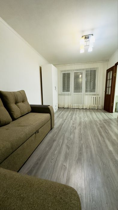 Сдам в аренду 1-комнатную квартиру, на долгий срок