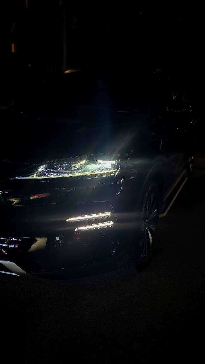 BYD Song Plus EV 2024г Champion Edition 605km Flagship Plus!