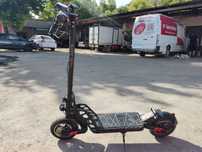 Kugoo G 2 pro Электро самокат