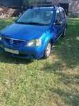 Dacia Logan 1.4 benzina