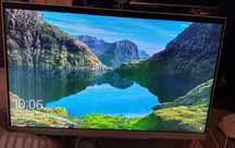 Lenovo all in one
