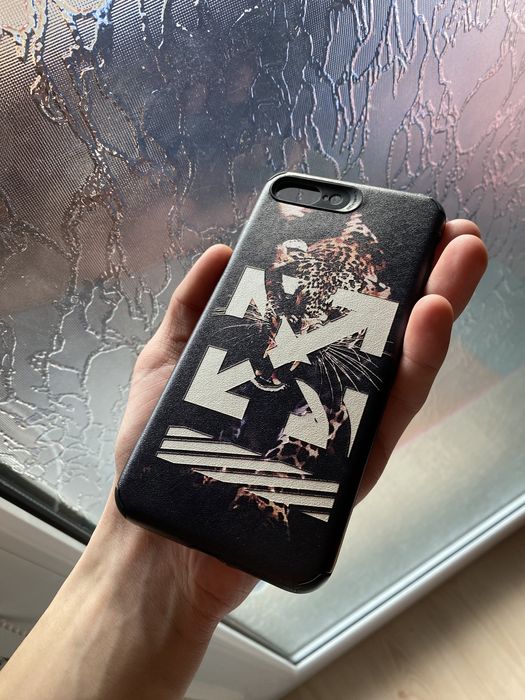 De vânzare husa iphone 7 / 8 plus