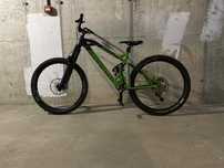 mondraker dune xr 2017