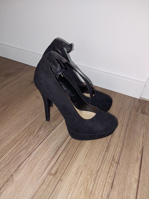 Pantofi New look mar 37-38