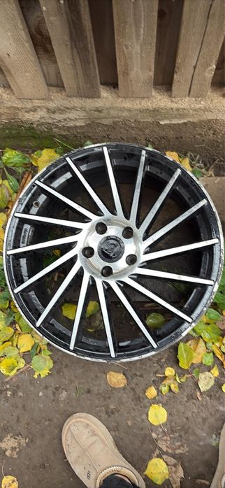 Jante mercedes 19inchi