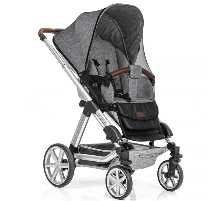 Carucior Abc design cu functioa sport , dar si landou bebe