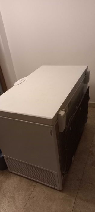 Ladă frigorifică Artic O30+, 298 l, ClasaA+, Fast Freezing