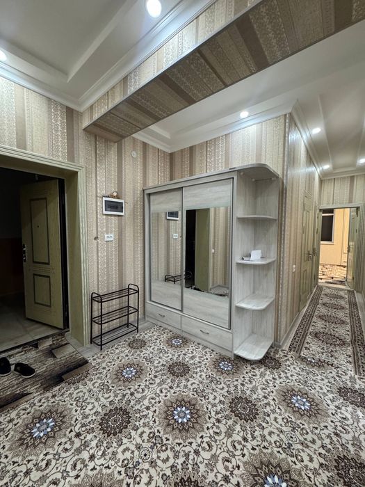 Квартира арендага ижарга уй берилади